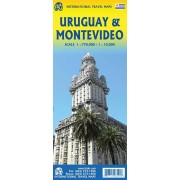 Uruguay Montevideo ITM